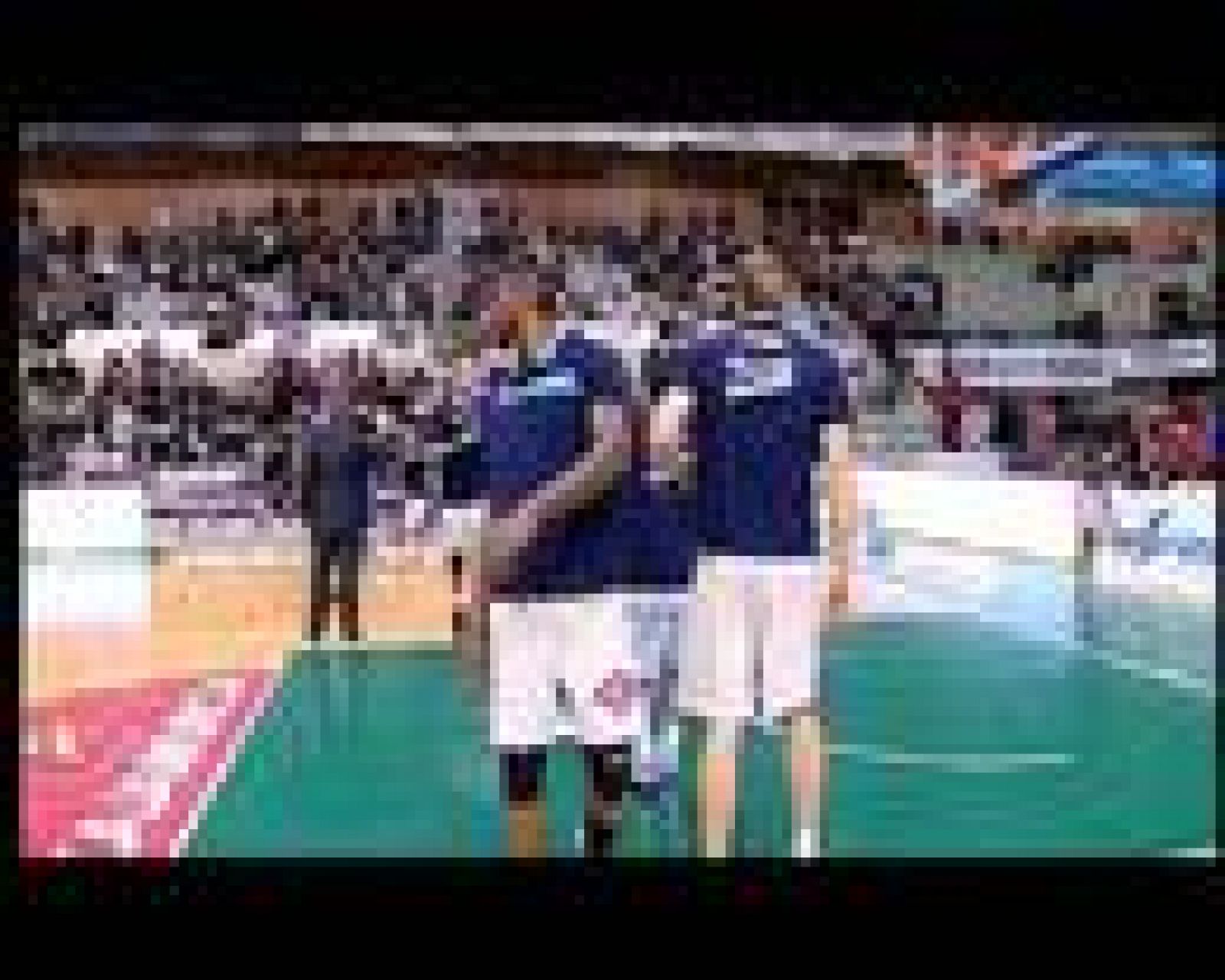 Baloncesto en RTVE: UCAM Murcia 88-75 Asefa Estudiantes | RTVE Play