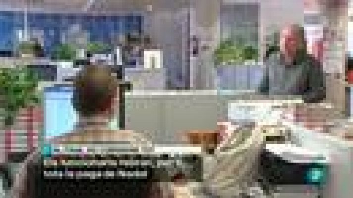 L'Informatiu - L'informatiu vespre - 28/12/11