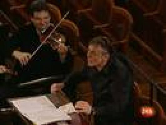 Informativo 24h - Concierto de Año Nuevo