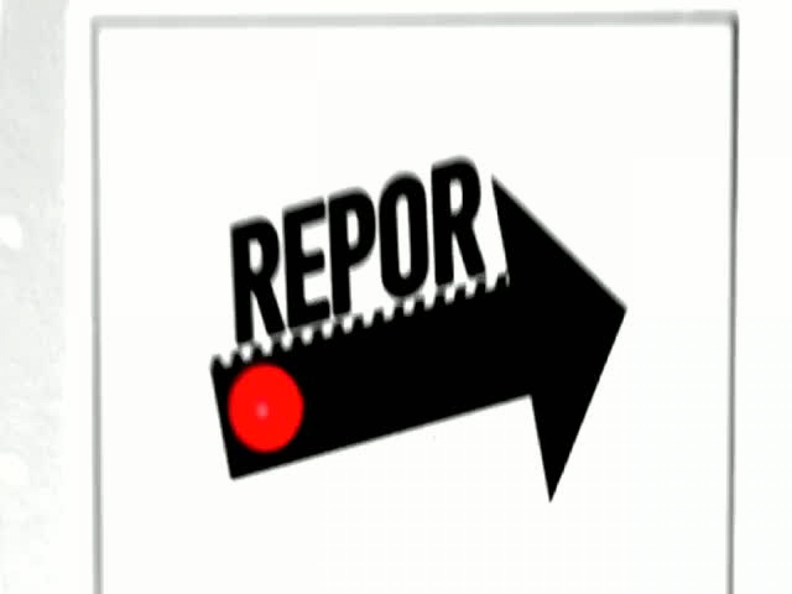 Reportaje: crisis náutica - Repor | Ver