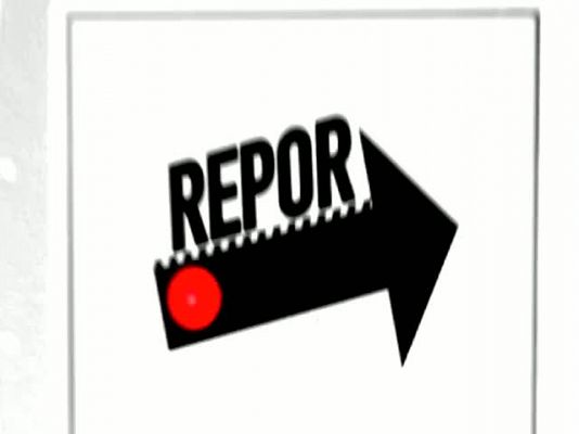 Repor - Repor - Con el agua al cuello - Avance