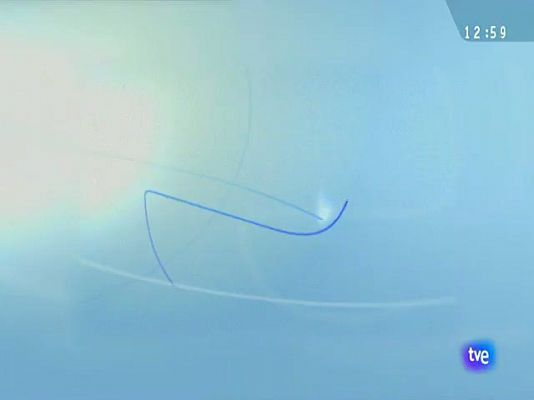 Canarias Mediodía - Canarias Mediodía - 15/12/11