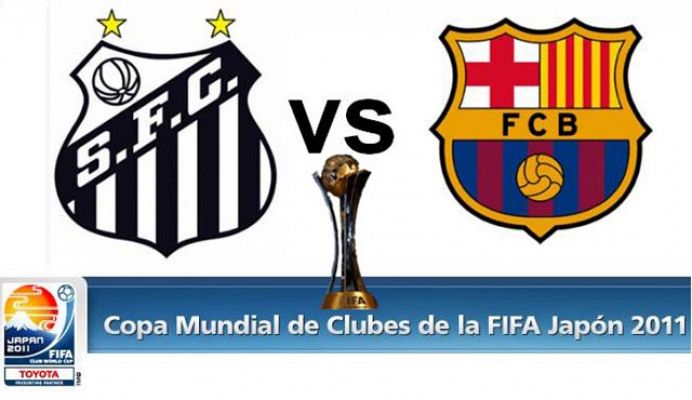 Especial Barça 2011- Mundialet