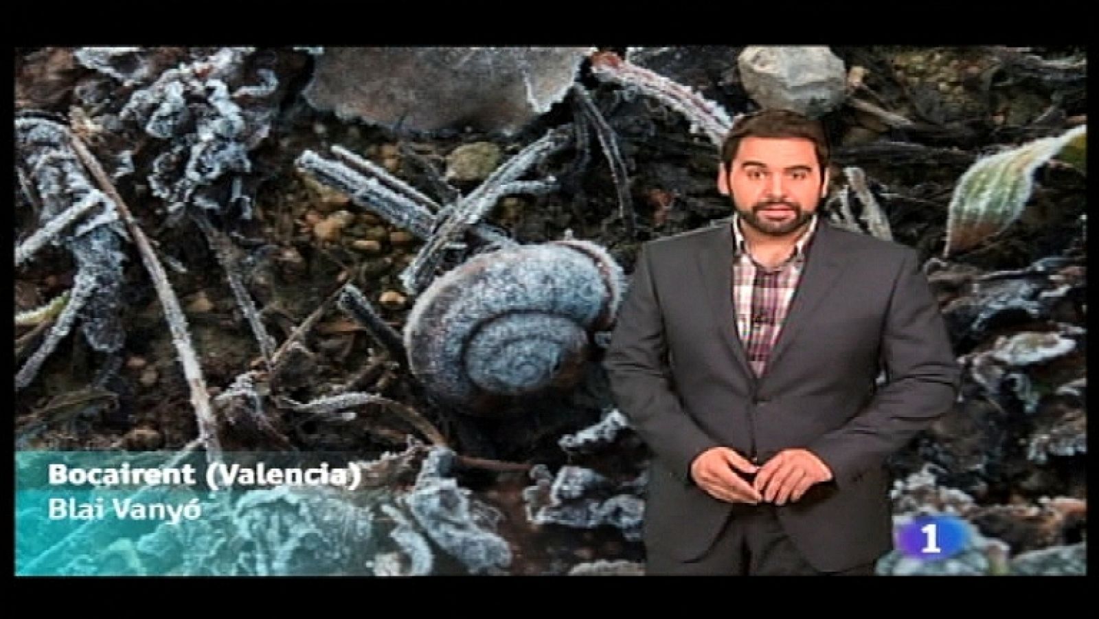 L'informatiu - Comunitat Valenciana: El tiempo en la Comunidad Valenciana - 29/12/11 | RTVE Play