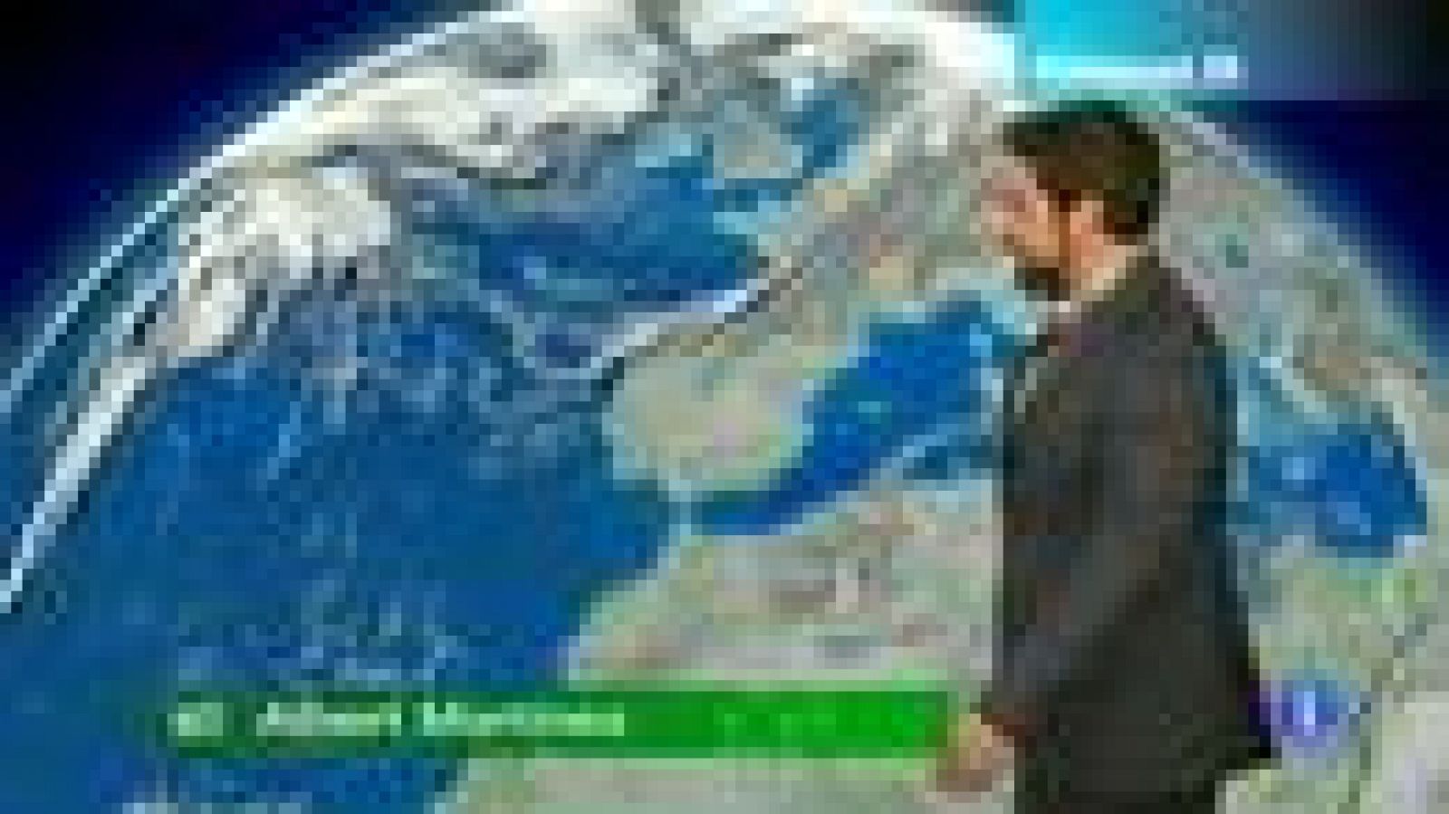 Noticias de Extremadura: El tiempo en Extremadura - 29/12/11 | RTVE Play