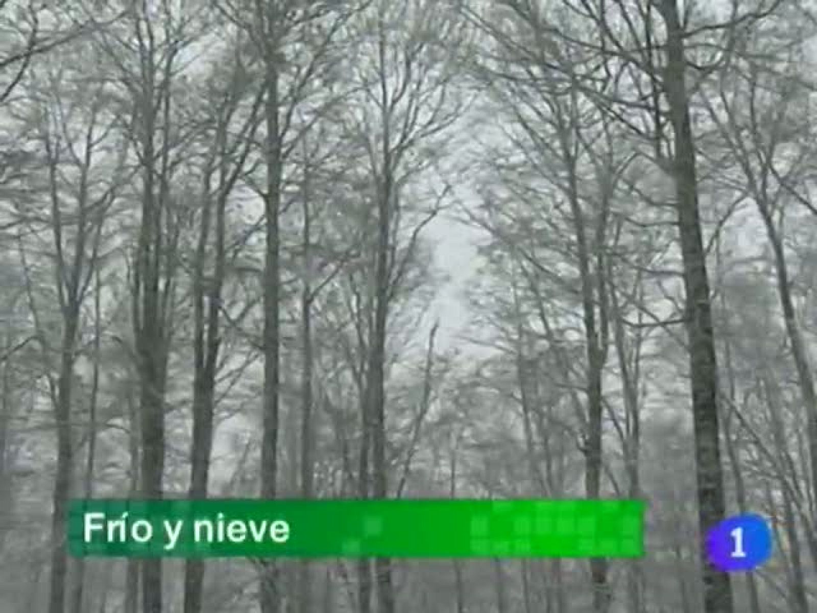 Telenavarra: Telenavarra en 2' - 29/12/11 | RTVE Play