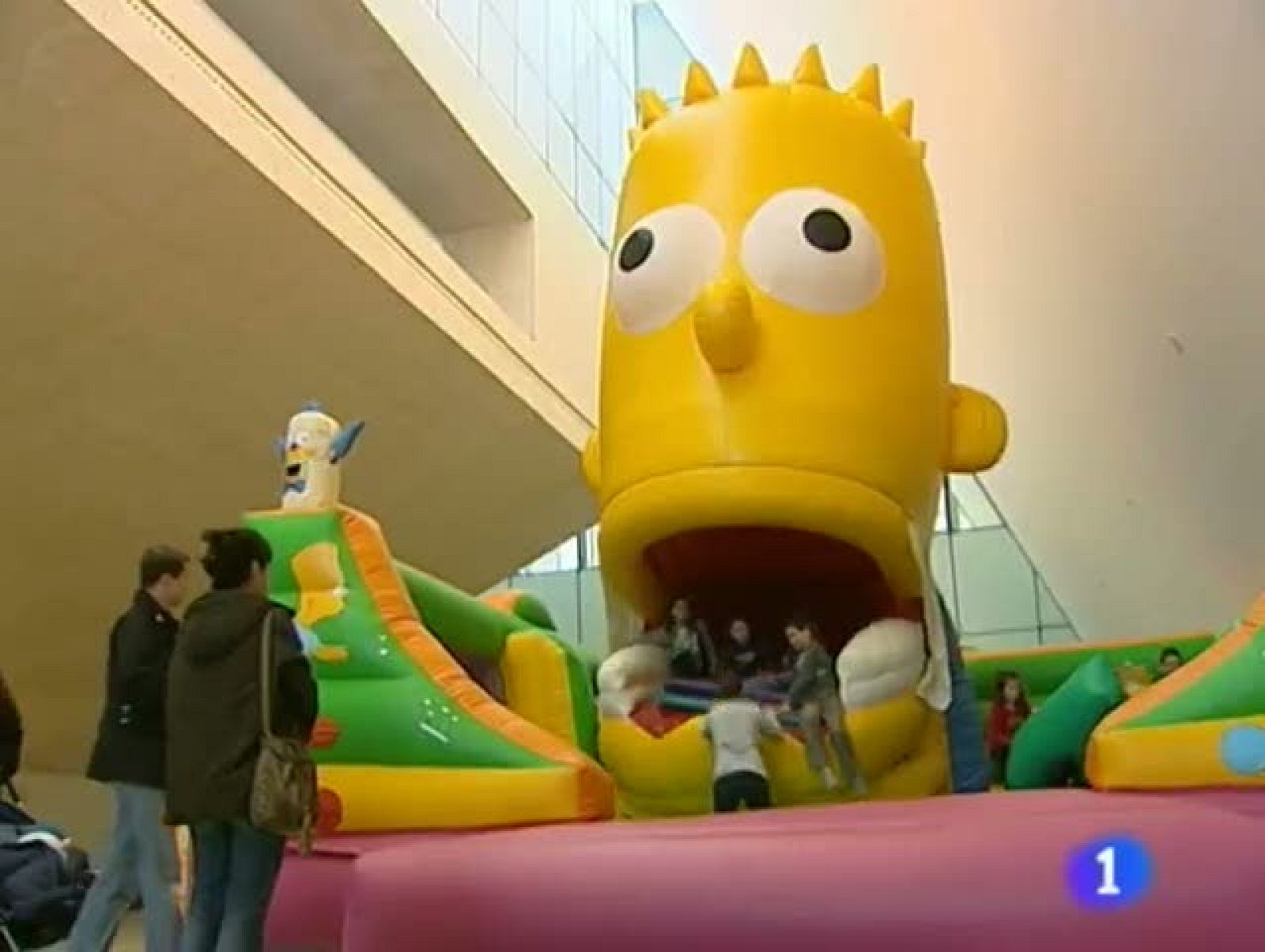 Noticias Aragón - 29/12/11 | Ver