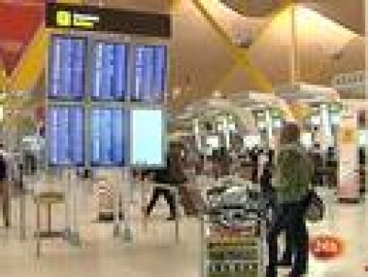 Informativo 24h - Huelga de pilotos en Iberia