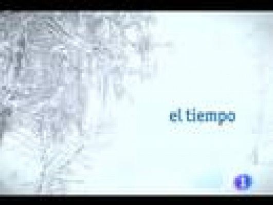 Noticias de Castilla y León - El tiempo en Castilla y León - 29/12/11