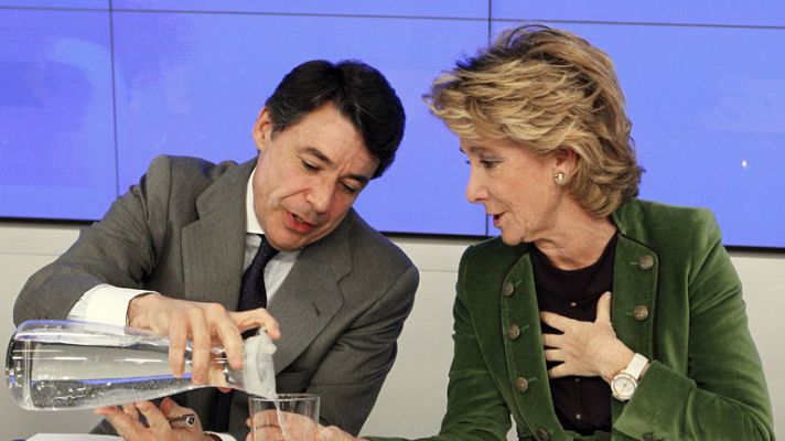 Informativo de Madrid - Informativo de Madrid - 29/12/11