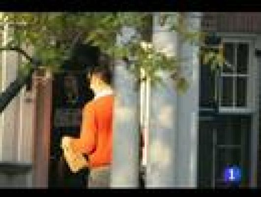 Telediario 1 - Urdangarín tendrá que declarar