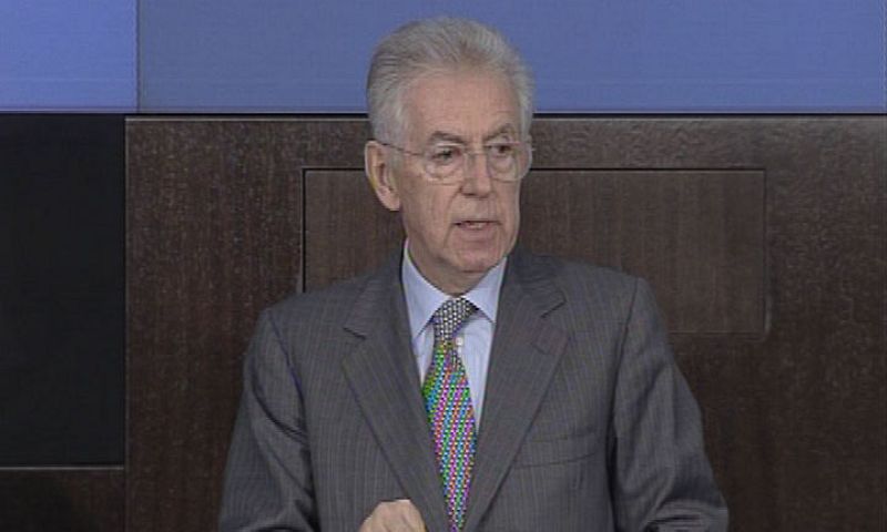 Italia afronta a partir de hoy un plan para el crecimiento económico pero sin dinero público