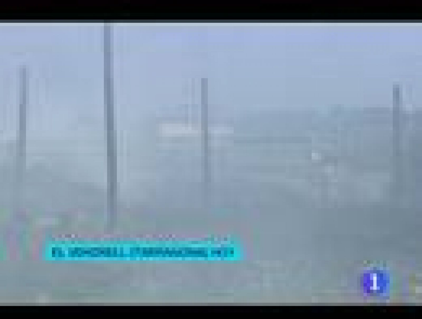 El humo de la quema de residuos en El Vendrell molesta a los vecinos de los alrededores | Ver