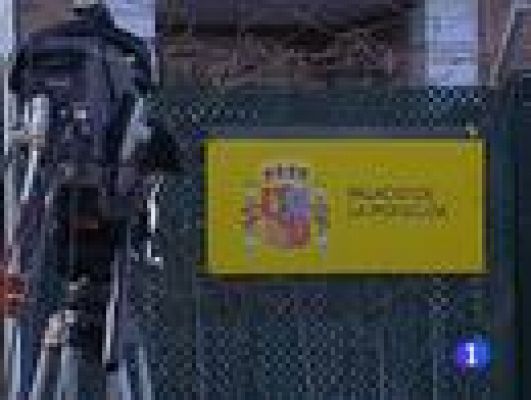 Telediario 1 - Opinión Partidos: caso Urdangarin