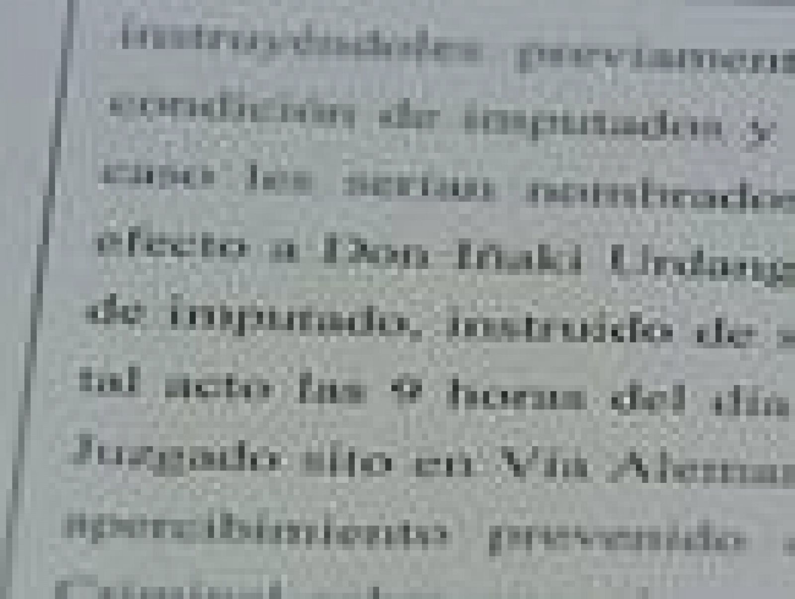 Informatiu Balear - 29/12/11 | Ver