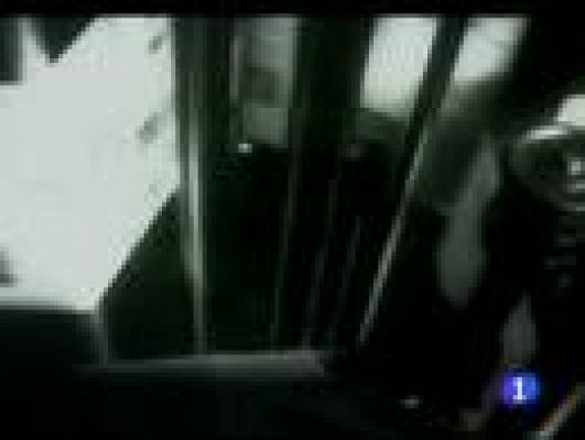 Telediario 1 - Entrevista inédita con Castro