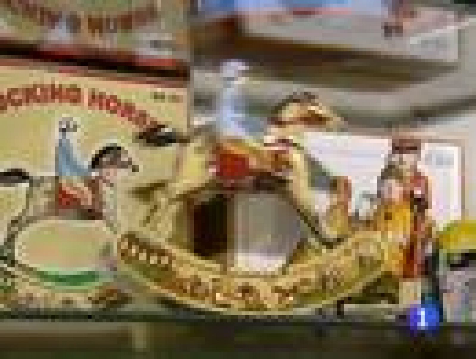 Los Reyes Magos se preparan para venir cargados de juguetes tecnológicos, aunque no debería olvidarse de los tradicionales