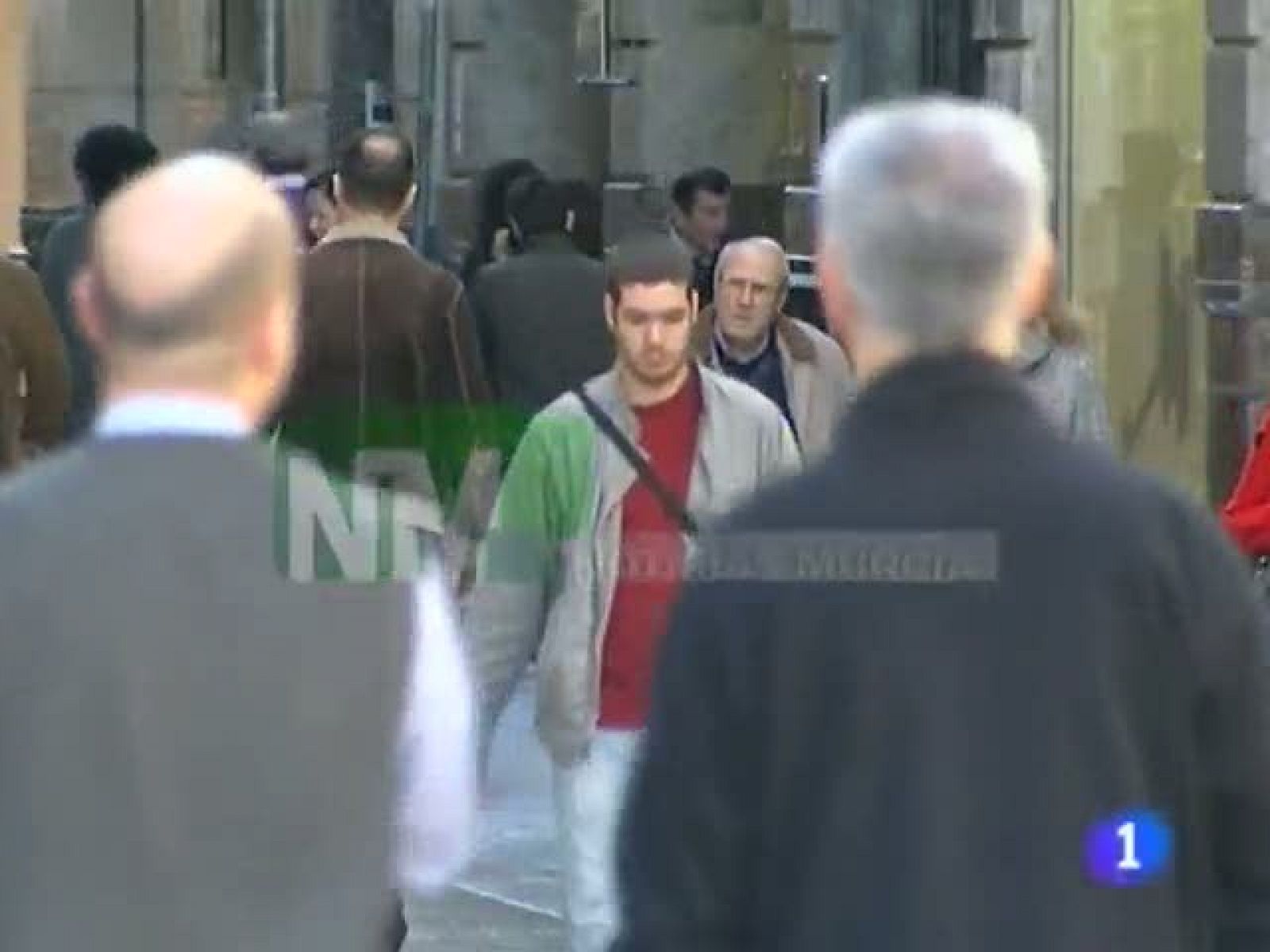 Noticias Murcia:  Noticias Murcia. (29/12/2011). | RTVE Play