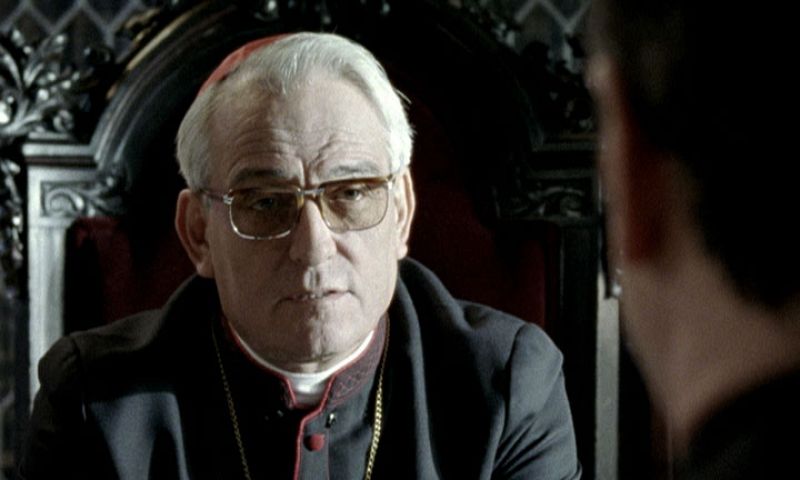 Vicente Enrique Tarancón, Cardenal clave en la transición, será protagonista de una miniserie en TVE 