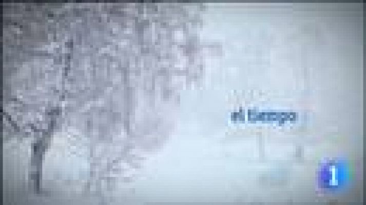 Telecanarias - El tiempo en Canarias - 29/12/11