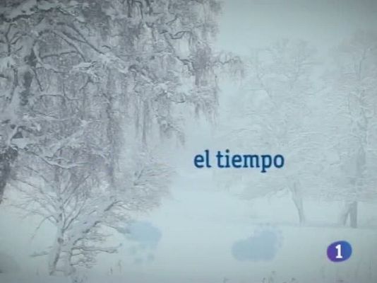 Noticias de Castilla-La Mancha - El tiempo en Castilla La Mancha (29/12/2011)