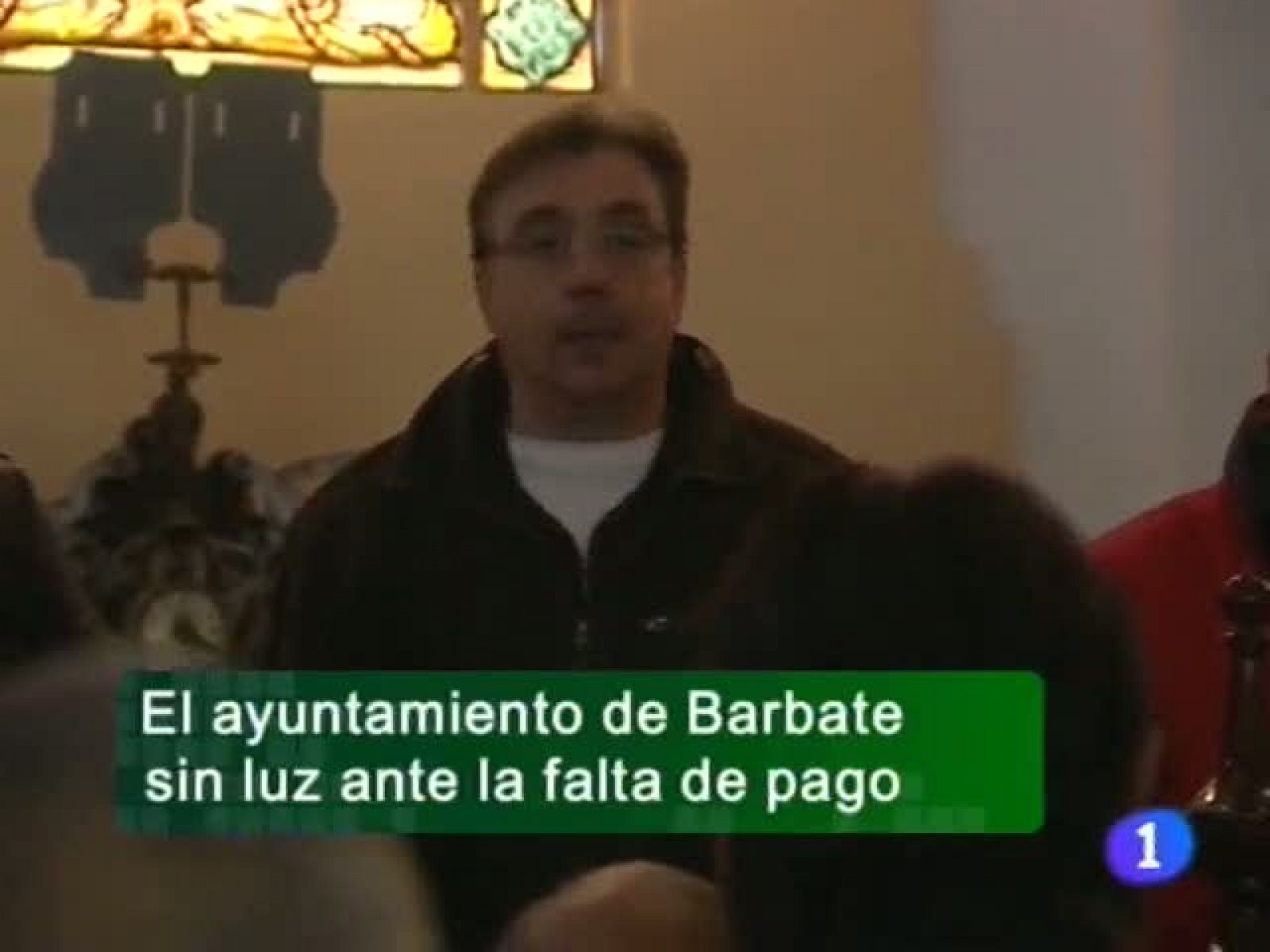 Noticias Andalucía: Noticias Andalucía - 29/12/11 | RTVE Play