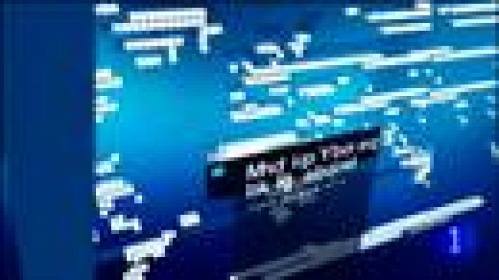 Telecanarias - Canarias en 2' - 29/12/11