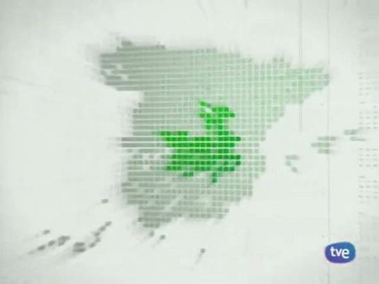 Noticias de Castilla-La Mancha - Noticias Castilla La Mancha en 2' (29/12/2011)