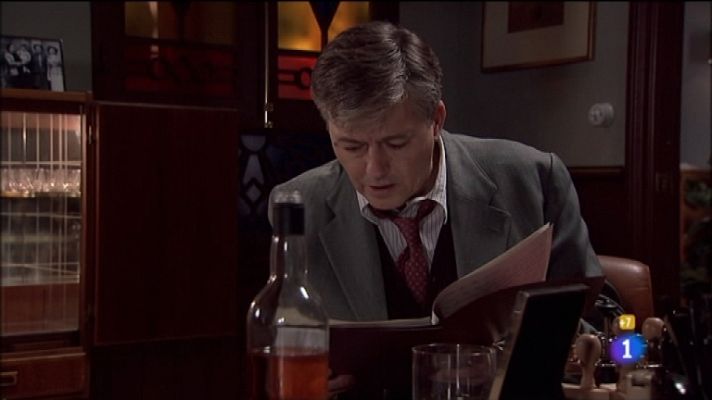 Amar en tiempos revueltos - T7 - Capítulo 80