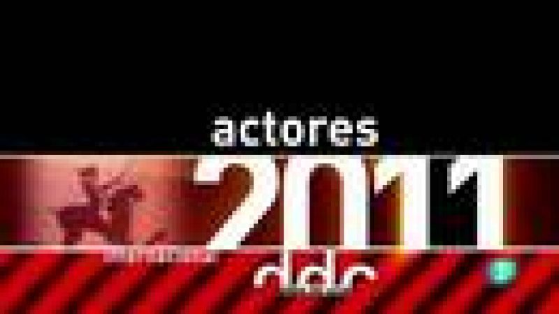 Días de cine. Mejores actores internacionales 2011