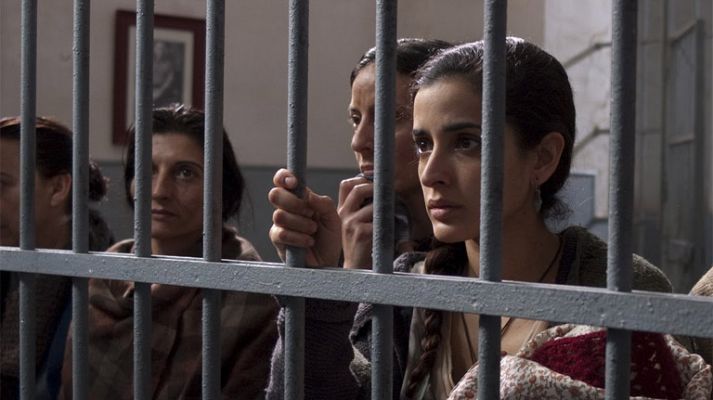 Días de cine - Películas nacionales