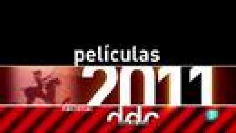 Días de cine. Cinco mejores películas nacionales 2011