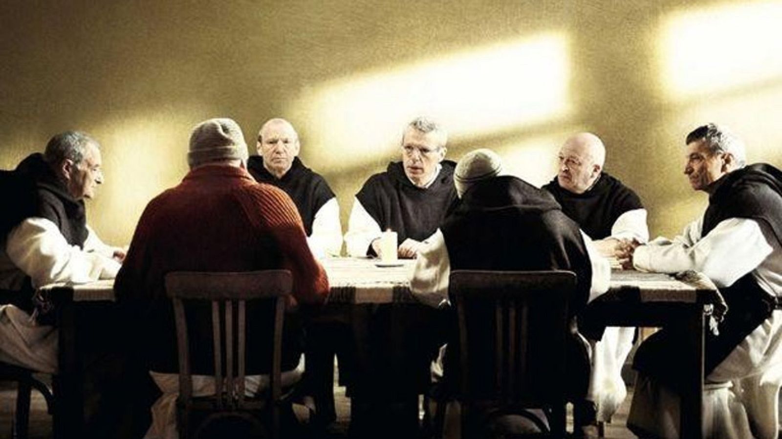 Días de cine. Las diez mejores películas internacionales de 2011