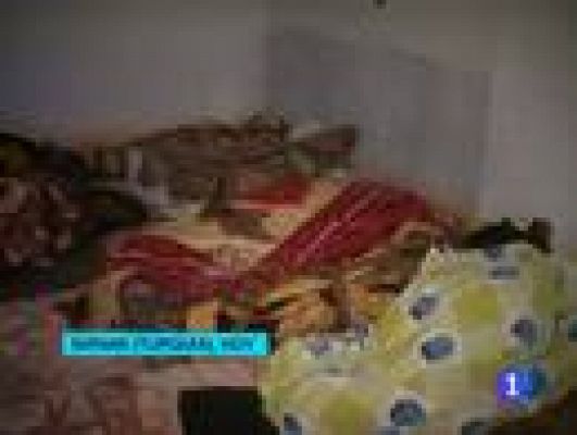 Telediario 1 - Errores que matan