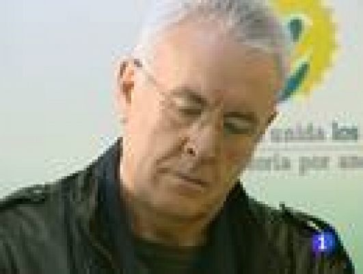 Telediario 1 - Respeto por las decisiones judicial