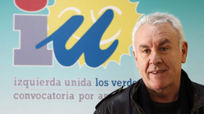 Telediario 1 - Respeto por las decisiones judicial