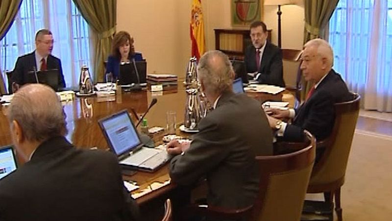 Posibles medidas en el consejo de ministros de mañana