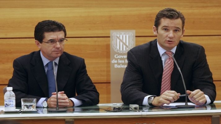 Telediario 1 - Telediario - 21 horas - 29/12/11