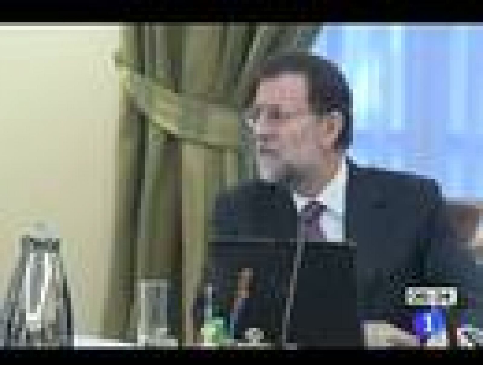 El Gobierno tomará este viernes sus primeras medidas de recorte | Ver