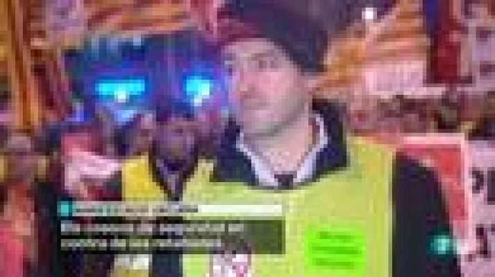 L'Informatiu - L'informatiu vespre - 29/12/11