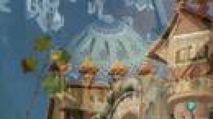 Programes especials de Arxiu - Lluís Domènech i Montaner