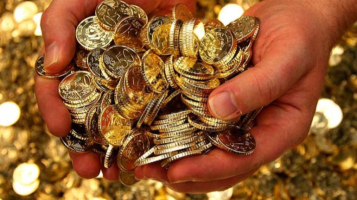 Informativo 24h - Los hogares ahorran menos