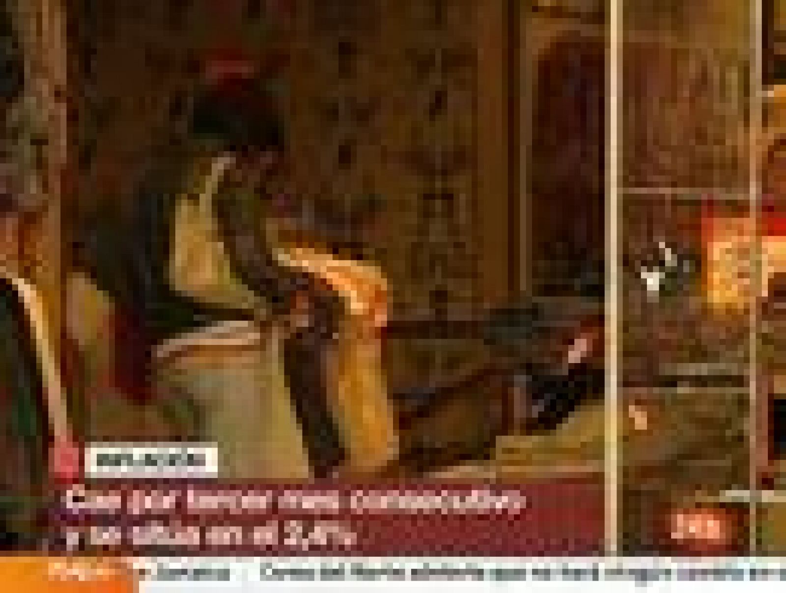 La inflación interanual baja 5 décimas en diciembre y acaba 2011 en el 2,4%