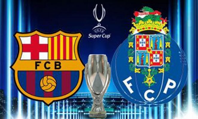 L'Informatiu - Especial Barça 2011-  Final Supercopa d'Europa