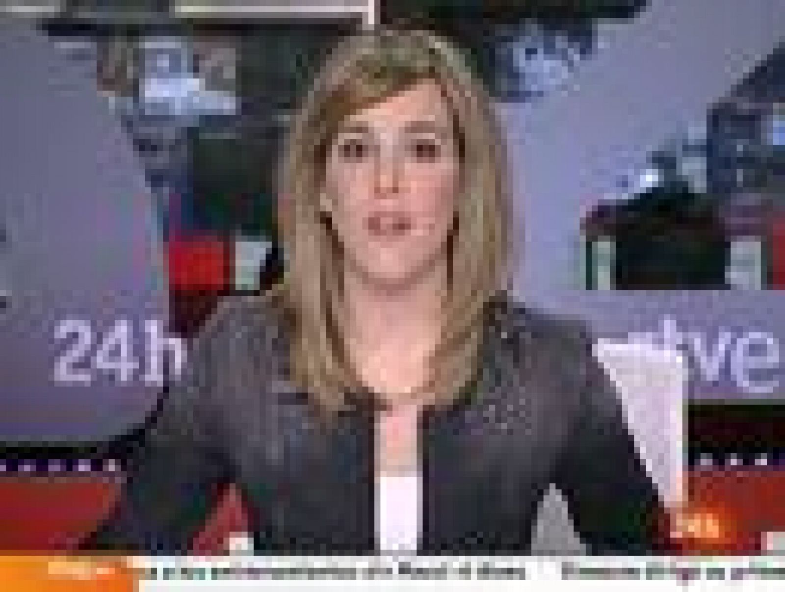 Continúa el incendio declarado en un submarino nuclear ruso atracado en puerto