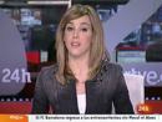 Informativo 24h - Chamanes celebran un rito religioso para librar a los mandatarios mundiales de la profecía maya