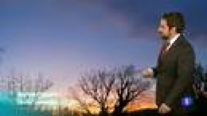 Noticias de Extremadura - El tiempo en Extremadura - 30/12/11