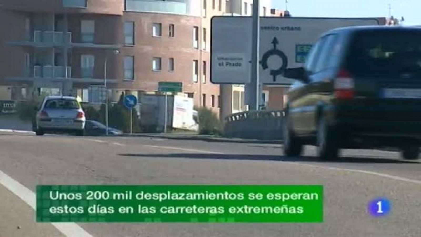 Noticias de Extremadura: Extremadura en 2'- 30/12/11 | RTVE Play