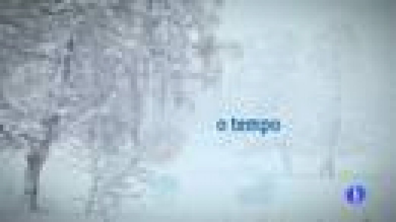 El tiempo en Galicia - 30/12/11