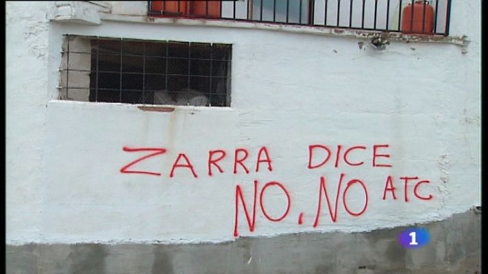 L'informatiu - Comunitat Valenciana - L'Informatiu - Comunitat Valenciana - 30/12/11